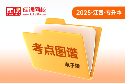 2025年江西专升本《考点图谱》-教育学及教学设计（电子版）