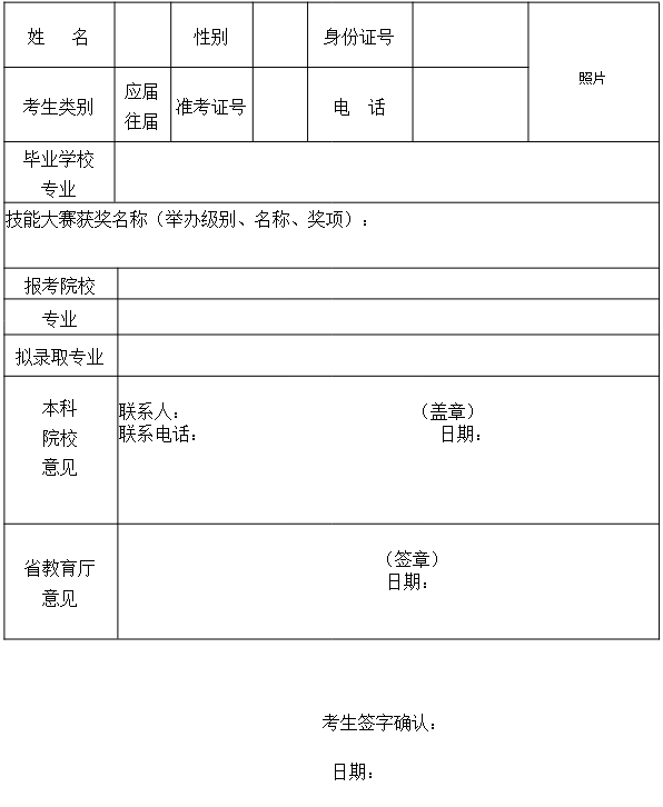 云南省2020年專升本報名網(wǎng)上繳費須知(圖9)