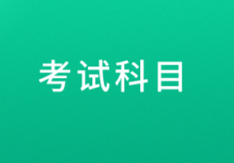 2020最新山東專升本考試大綱(圖1)