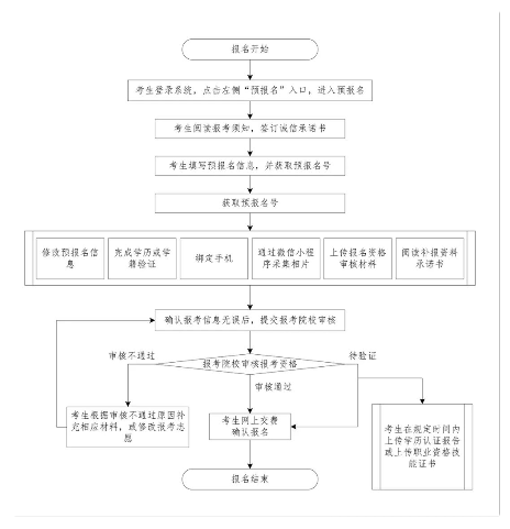 专插本考试时间