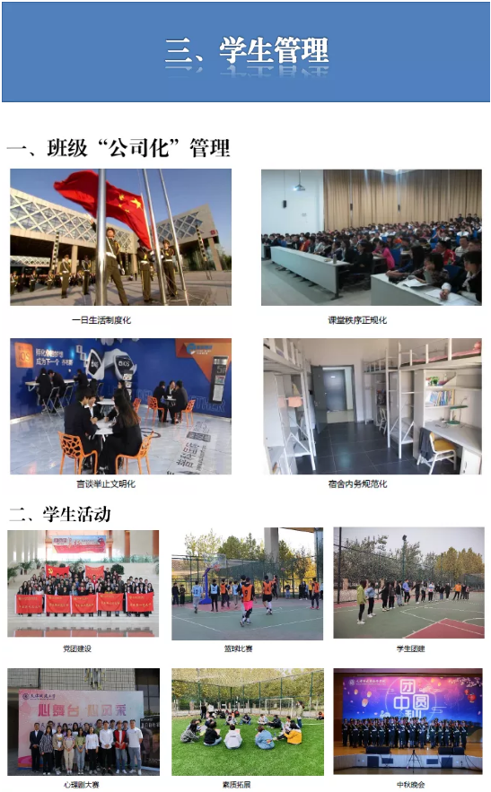 2021年天津市大學(xué)軟件學(xué)院與-四校 高職升本科聯(lián)合招生簡(jiǎn)章暨報(bào)考指南(圖6)