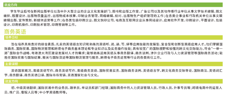 廣州科技職業(yè)技術(shù)大學(xué)2021年普通專升本招生簡(jiǎn)章(圖8)