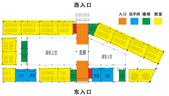 廣東2021年普通高校專升本考試培正學(xué)院考點考生須知(圖4)